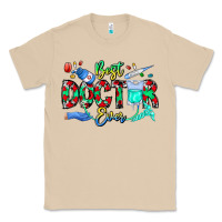 Mushroom Best Doctor Ever Classic Tee - CowhideDigitalArt