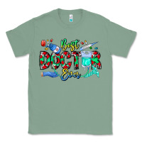 Sage Best Doctor Ever Classic Tee - CowhideDigitalArt