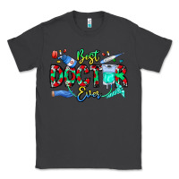 Smoke Best Doctor Ever Classic Tee - CowhideDigitalArt