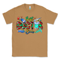 Toasted Coconut Best Doctor Ever Classic Tee - CowhideDigitalArt