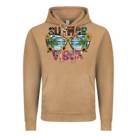 Vintage Camel summer vibes Vintage Hoodie - SublimationCraftShop