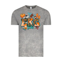 Cloud Rock ekg tech fall Vintage Tee - AdoDesignShop