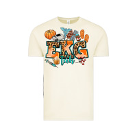 Vintage Arctic ekg tech fall Vintage Tee - AdoDesignShop