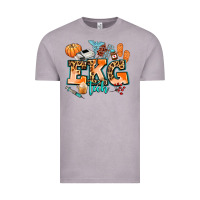 Vintage Zinc ekg tech fall Vintage Tee - AdoDesignShop