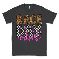 Smoke race day vibes Classic Tee - Artiststas