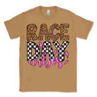 Toasted Coconut race day vibes Classic Tee - Artiststas