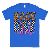 True Royal race day vibes Classic Tee - Artiststas