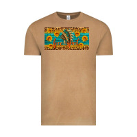 Vintage Camel free spirit license plate Vintage Tee - HRA Design Shop