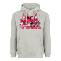 Moon Dust tis the season Heavyweight Hoodie - MaliasSmallBusiness