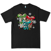 Black christmas gifts Premium Tee - MaliasSmallBusiness