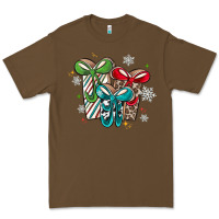 Cacao christmas gifts Premium Tee - MaliasSmallBusiness