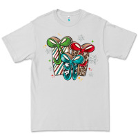Dove Grey christmas gifts Premium Tee - MaliasSmallBusiness