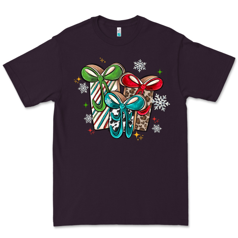 Christmas Gifts Premium Tee by MaliasSmallBusiness | Teevron