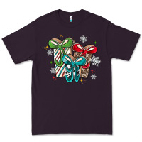 Plum christmas gifts Premium Tee - MaliasSmallBusiness