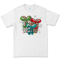 White christmas gifts Premium Tee - MaliasSmallBusiness