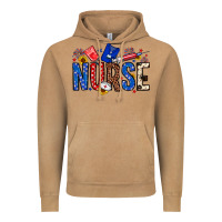 Vintage Camel American Nurse Vintage Hoodie - Neo Western