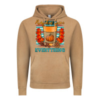 Vintage Camel pumpkin spice everything Vintage Hoodie - HRA Design Shop