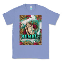 Colony Blue western humble 1 peter 5 6 car air freshener Classic Tee - Jasminsmagicworld
