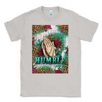 Moon Dust western humble 1 peter 5 6 car air freshener Classic Tee - Jasminsmagicworld