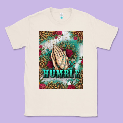Western Humble 1 Peter 5 6 Car Air Freshener Classic Tee Designed By Jasminsmagicworld