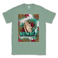 Sage western humble 1 peter 5 6 car air freshener Classic Tee - Jasminsmagicworld