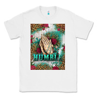 White western humble 1 peter 5 6 car air freshener Classic Tee - Jasminsmagicworld