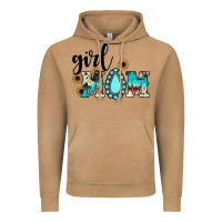 Vintage Camel girl mom Vintage Hoodie - JahusDesignShop