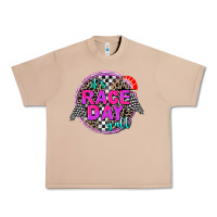 Burro it's race day y'all Urban Heavy Tee - AdoDesignShop