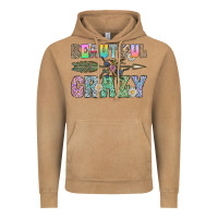 Vintage Camel beautiful crazy Vintage Hoodie - CowhideDigitalArt