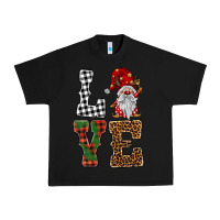 Black love gnomes Urban Heavy Tee - BarkalooDesign