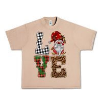 Burro love gnomes Urban Heavy Tee - BarkalooDesign