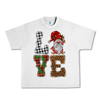 Lunar Rock love gnomes Urban Heavy Tee - BarkalooDesign