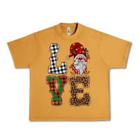 Peanut Butter love gnomes Urban Heavy Tee - BarkalooDesign