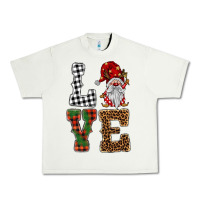 Pistachio love gnomes Urban Heavy Tee - BarkalooDesign