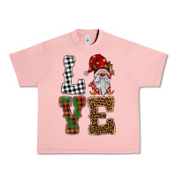 Salmon love gnomes Urban Heavy Tee - BarkalooDesign