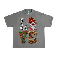 Tornado love gnomes Urban Heavy Tee - BarkalooDesign