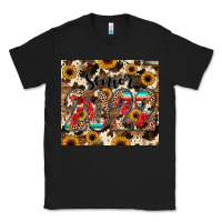 Black senior 2022 Classic Tee - JahusDesignShop