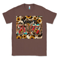 Chestnut senior 2022 Classic Tee - JahusDesignShop