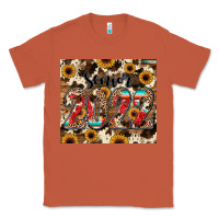 Copper senior 2022 Classic Tee - JahusDesignShop