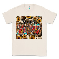 Natural senior 2022 Classic Tee - JahusDesignShop