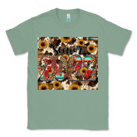 Sage senior 2022 Classic Tee - JahusDesignShop