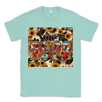 Seafoam senior 2022 Classic Tee - JahusDesignShop