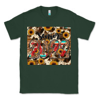 Sports Green senior 2022 Classic Tee - JahusDesignShop