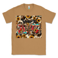 Toasted Coconut senior 2022 Classic Tee - JahusDesignShop