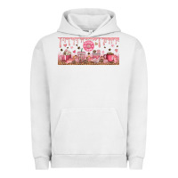 Pigment Lunar Rock Cafecito y Chisme Urban Hoodie - TumblerDesignByShophia