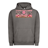 Pigment Tornado Cafecito y Chisme Urban Hoodie - TumblerDesignByShophia