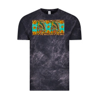 Cloud Black free spirit 15oz mug Vintage Tee - HRA Design Shop