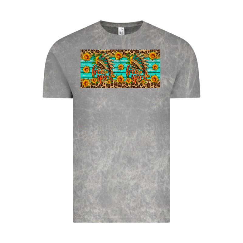 Free Spirit 15oz Mug Vintage Tee by HRA Design Shop | Teevron