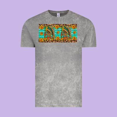 Free Spirit 15oz Mug Vintage Tee Designed By Hra Design Shop