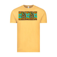 Vintage Mustard free spirit 15oz mug Vintage Tee - HRA Design Shop